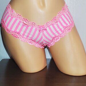 Victoria's Secret. Sexy Little Things Cheeky Panties. New with Tags Size Medium.